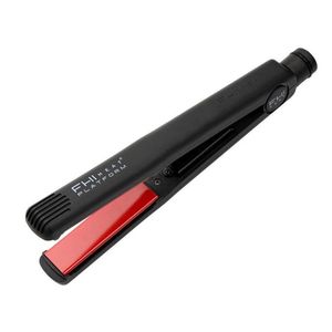 FHI STIJLTANG KERAMISCHE PROFESSIONELE HEAT PLATFORM Straightener, 32MM. Frizz free, shiny, healthy hair. Volume, smooth, waves and curls