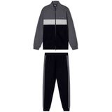 Emporio Armani - EA7 - Trainingspak - Zwart - Heren