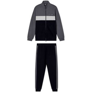 Emporio Armani - EA7 - Trainingspak - Zwart - Heren