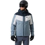 Helly Hansen Carv Lifaloft 2.0 Jas Blauw L Man