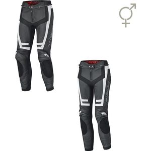HELD ROCKET 3.0 Combi Motorbroek Sport Zwart-Wit 36 Dames