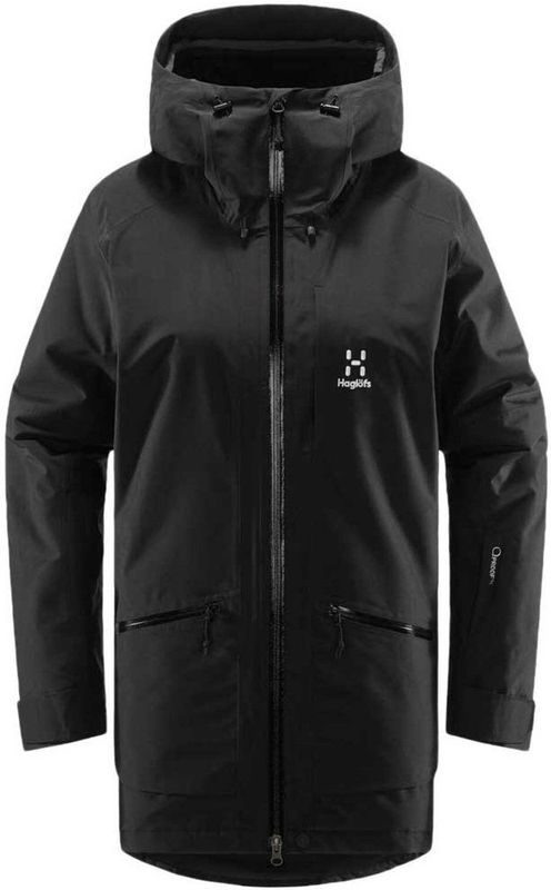 Haglofs - Lumi Insulated - Jas - Geïsoleerd - Duurzaam - Waterafstotend