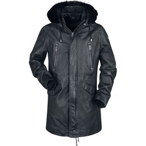 GIPSY Jas Heren - M
