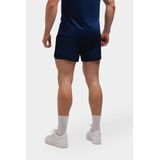 Breaking Limits - Short Pro Edition - Compressie - Navy Blue - 2-in-1