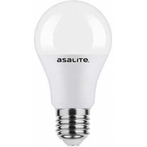 Asalite - LED Lamp A70 - E27 Fitting - 18W = 118W - 1620 Lumen - 6500K Koud Wit Daglicht - Niet Dimbaar - 220-240V