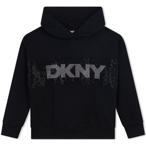 Dkny - D60242 - Hoodie - Kinderen
