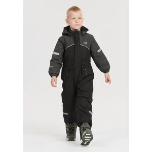 ZIGZAG - Stonehill - Regenoverall - 100% Polyester - Waterdicht - Ademend