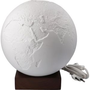 Goebel - Kaiser | Tafellamp Globe | Hoogwaardig porselein - 23cm