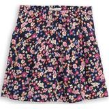 Tom Tailor - A-lijnrok - Korte Maten - 100% Viscose