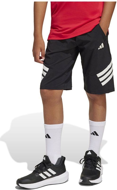 Adidas - All Sports Nxt - Korte Broek - Zwart