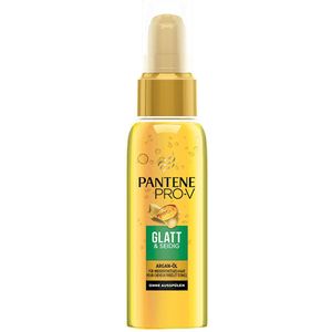 Pantene - Haarolie - Argan Infused Oil - 100ml