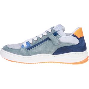 Stones and Bones Tonyo Grijze Sneaker