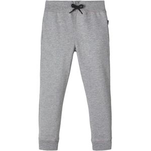 Unisex Kinder Joggingbroek NkmSweat Pant Bru Noos