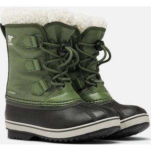 Sorel Snowboots Unisex - Hiker Green - Maat 33