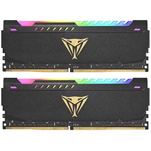 16GB DDR4 3200MHz Geheugenmodule met RGB Verlichting Performance Kit