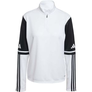 Adidas Sport Sq25 Tr Top Sweatshirt - Sportwear - Vrouwen