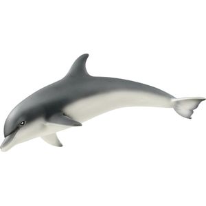 schleich WILD LIFE - Dolfijn - Speelfiguur - Kinderspeelgoed voor Jongens en Meisjes - 3 tot 8 jaar - 14808