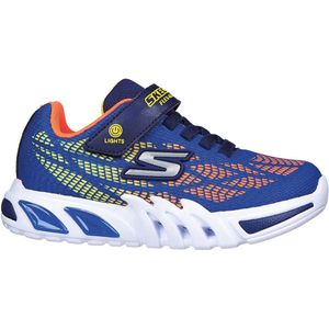 Skechers S-Lights Flex-Glow Elite - Vorlo Sneakers Junior