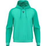 Macron - Horn - Hoodie - Poly Dry - Comfortabele Pasvorm