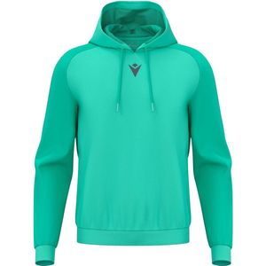 Macron - Horn - Hoodie - Poly Dry - Comfortabele Pasvorm