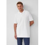 s.Oliver - Polo-Shirt - Katoen Piqué - Regular Fit