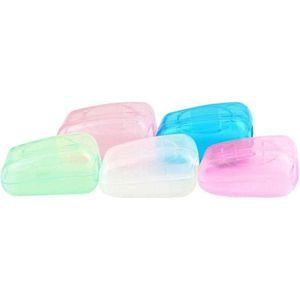 5 stuks Tandenborstelkapjes