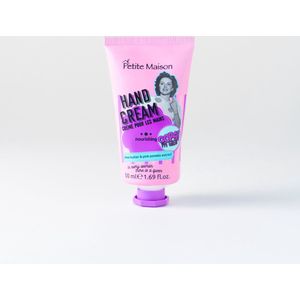 Petite Masion Hand Cream 50ml - Nourishing