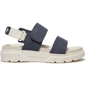 Timberland Greyfield - Sandalen - Grijs - Kunststof
