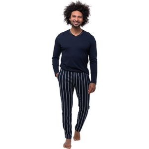 Mey Heren pyjama Valsted