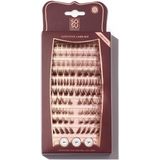 Sosu | Luscious Lash Kit Selection Box - 3 Lash Lengths - 10 Styles - Vegan