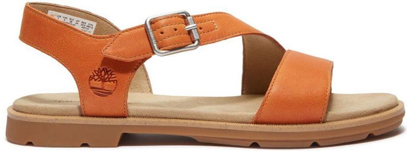 Timberland - Calista Bay Backstrap - Sandalen - Oranje