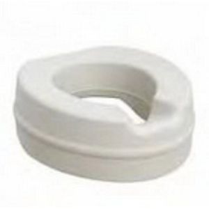 Sundo Toiletverhoger – 11 cm, wit