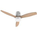 Cecotec - EnergySilence Aero 5600 Classic - Plafondventilator met Licht - 40 W