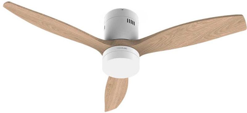 Cecotec - EnergySilence Aero 5600 Classic - Plafondventilator met Licht - 40 W