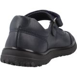 Pablosky Leader-Tech schoolmeisje met klittenbandsluiting, Blauw, 24 EU