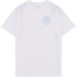 Makia Storpensor T-shirt Met Korte Mouwen Wit XL Man,Vrouw