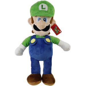 Luigi knuffel