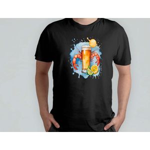 Brewser - T Shirt - BeerLovers - CraftBeer - BeerTime - BeerLife - BierLiefhebbers - AmbachtelijkBier - BierLeven - BierSfeer