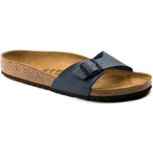 Birkenstock - Madrid - Sandalen - Birko-Flor