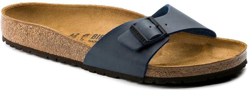 Birkenstock - Madrid - Sandalen - Birko-Flor