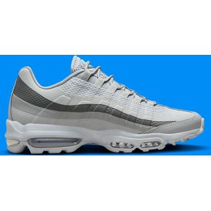 Sneakers Nike Air Max 95 Ultra ""Smoke Grey"" - Maat 47