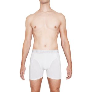 Gaubert - Boxershort - 2-Pack - Heren - Wit - Maat S