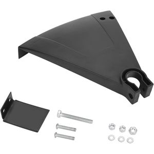 Bosmaaierbeschermer - Universele vervangende beschermende plastic bescherming - 1 Inch 25mm 25.4mm