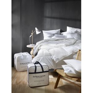 De Witte Lietaer Dekbed Dream 4 Seasons - Lits Jumeaux - 240 x 220 cm - Polyestervulling