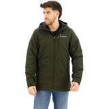 Columbia - Men Gate Racer II Softshell - Greenscape - Ademend - Waterdicht