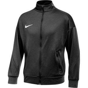 Nike - Dri-FIT Jack - Polyester - Ritssluitingen