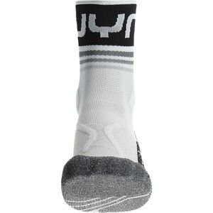 UYN - Runner's One - Enkelsokken - Wit