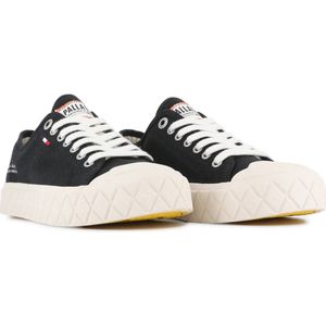 PALLADIUM - PALLA ACE CVS ORG - Sportschoenen - Kleur - Materiaal