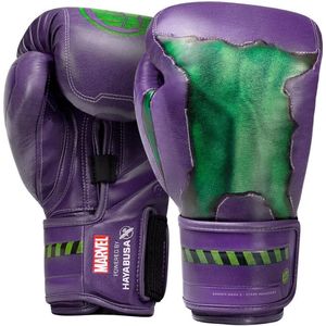 Hayabusa Hulk Bokshandschoenen van Marvel - 16 OZ