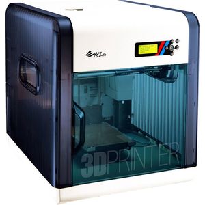 Xyzprinting da vinci 2.0A duo